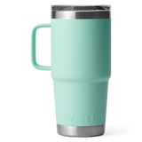 YETI Engraved - MAMA ESTABLISHED (CUSTOM)
