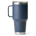 YETI Rambler Travel Mug 887 ml (30 oz) - Customized - PICK YOUR FONT