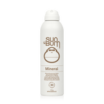 SUN BUM Mineral SPF 30 Sunscreen Spray