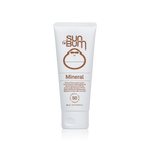 SUN BUM Mineral SPF 50 Sunscreen Lotion