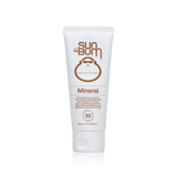 SUN BUM Mineral SPF 50 Sunscreen Lotion