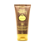 SUN BUM Original SPF 30 Sunscreen Lotion
