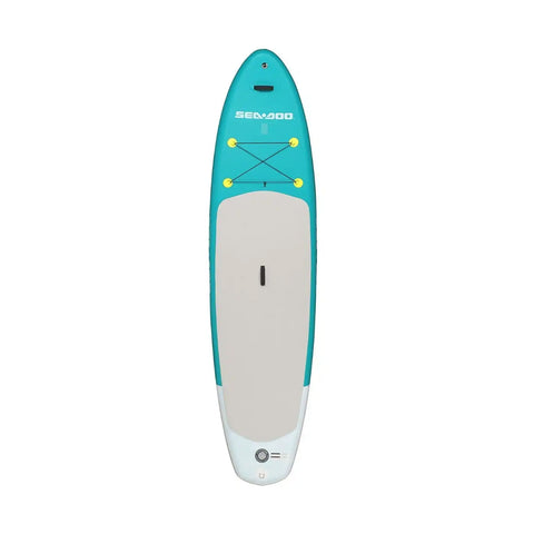 SEA-DOO STAND UP INFLATABLE PADDLE BOARD 11' 6"