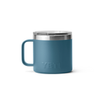 YETI Engraved - MAMA ESTABLISHED (CUSTOM)