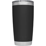 YETI Rambler Tumbler 591 ml (20 oz) - BASS DAD EVER Fishing