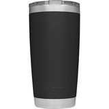 YETI Rambler Tumbler 591 ml (20 oz) - BASS DAD EVER Fishing