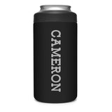 YETI Rambler TALL Colster - CUSTOMIZED pick your font