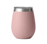 YETI Tumbler - Heart Engraved