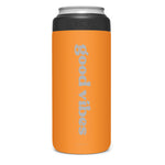 YETI Rambler Slim Colster - CUSTOMIZED pick your font