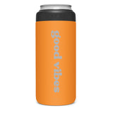 YETI Rambler Slim Colster - CUSTOMIZED pick your font