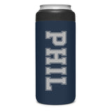 YETI Rambler Slim Colster - CUSTOMIZED pick your font