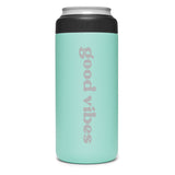 YETI Rambler Slim Colster - CUSTOMIZED pick your font