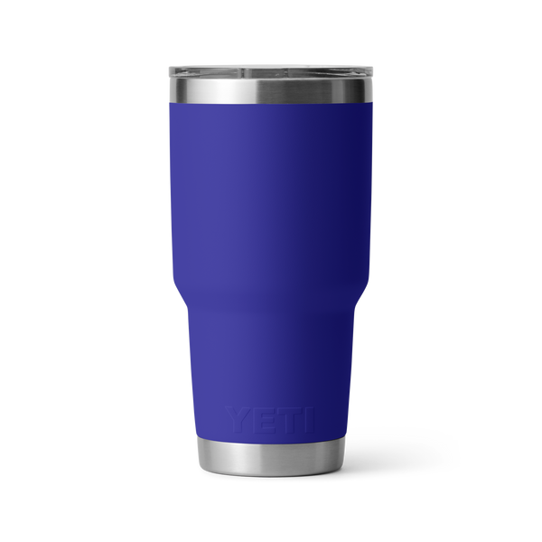 Purple 30 oz yeti 2025