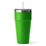 YETI Rambler Stackable Cup with straw lid 769 ml (26 oz)