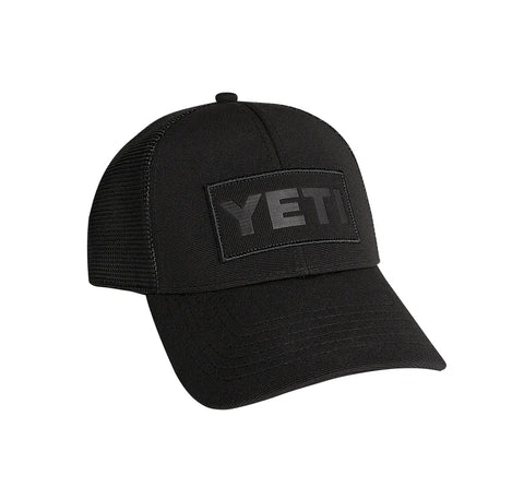 YETI Patch Trucker Hat