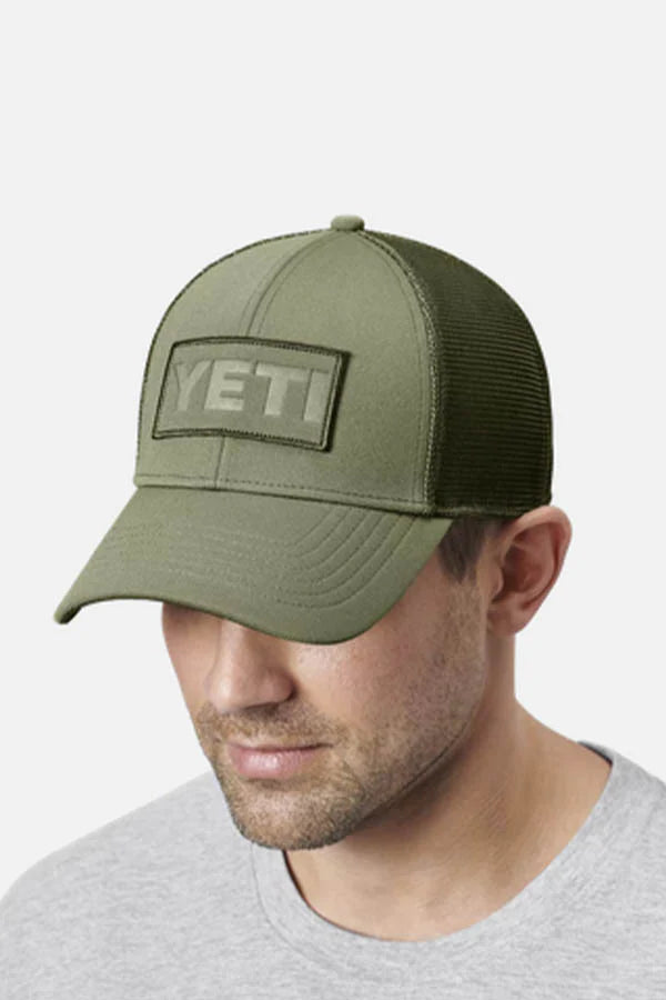 Yeti 2024 cooler cap